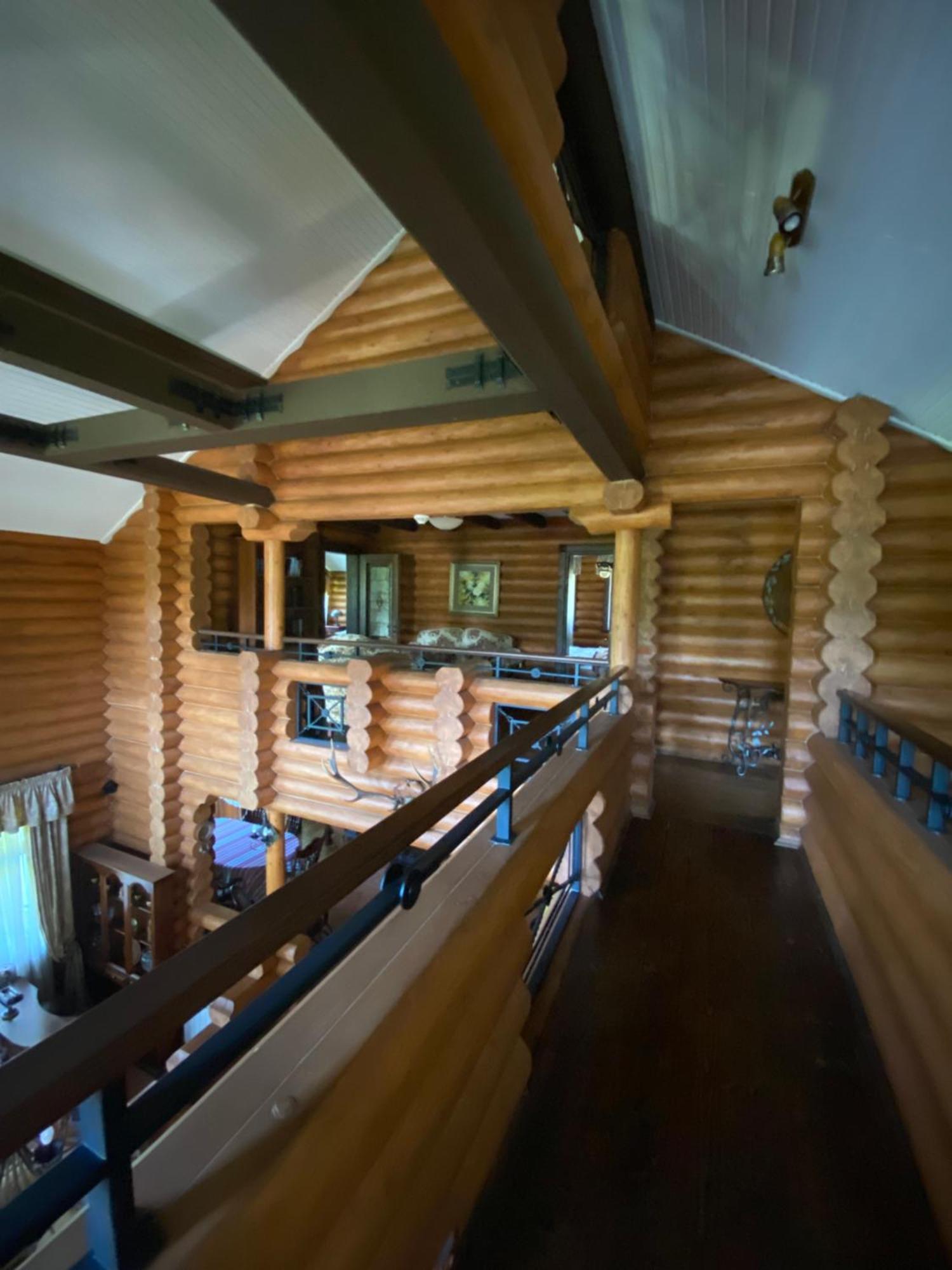 Relaxation In Guta Гута Покращене Шале Exterior photo